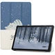 Чохол Galeo Slimline Print для Nokia T21 Good Night - зображення 1