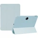 Чохол Galeo Silicone Color Series для OnePlus Pad 11.61" (2023) Light Blue - изображение 1