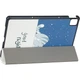 Чохол Galeo Slimline Print для Nokia T21 Good Night - зображення 5