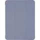 Чохол Galeo Silicone Color Series для OPPO Pad Neo 11.4" (OPD2302, OPD2303) Heather - зображення 3