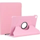 Поворотний чохол Lenovo Tab M10 3rd Gen (2022) 10.1" TB-328FU, TB-328XU Pink - зображення 1