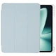 Чохол Galeo TPU Trifold with Stylus Holder для OnePlus Pad 11.61" (2023) Light Blue - изображение 1