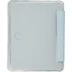 Чохол Galeo TPU Trifold with Stylus Holder для OnePlus Pad 11.61" (2023) Light Blue - изображение 3