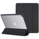 Чохол Galeo Hybrid Case with Pencil Holder для Apple iPad 9.7 2018 A1893, A1954 Black - изображение 2