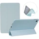 Чохол Galeo Silicone Color Series для OPPO Pad Air 10.36" Light Blue - зображення 1