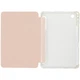 Чехол Galeo TPU Trifold with Stylus Holder для OPPO Pad Air 10.36" Pink - изображение 3