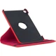 Поворотний чохол для Lenovo Tab M10 3rd Gen (2022) 10.1" TB-328FU, TB-328XU Red - изображение 2