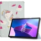 Чохол Slimline Print для Lenovo Tab M10 3rd Gen (2022) 10.1" TB-328FU, TB-328XU Unicorn - изображение 1