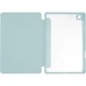 Чохол Galeo Hybrid Case with S-Pen Holder для Samsung Galaxy Tab S6 Lite 10.4 (2020/2022) Light Blue - изображение 4