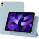 Чохол Magnetic Buckle Series для iPad Air 11 M2/M3 (2024/2025), Air 4/5 10.9" (2020/2022) Light Blue - изображение 2