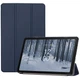 Чохол Galeo Slimline Portfolio для Nokia T21 Navy Blue - изображение 1