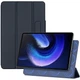 Чохол Galeo Magnetic Buckle Series для Xiaomi Pad 6 / Pad 6 Pro Navy Blue - изображение 1