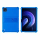 Силіконовий чохол з підставкою Galeo для Xiaomi Pad 6 / Pad 6 Pro Navy Blue - зображення 2