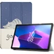 Чохол Slimline Print для Lenovo Tab M10 3rd Gen (2022) 10.1" TB-328FU, TB-328XU Good Night - зображення 1