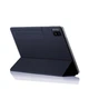 Чохол Galeo Magnetic Buckle Series для Xiaomi Pad 6 / Pad 6 Pro Navy Blue - изображение 4