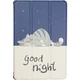 Чохол Slimline Print для Lenovo Tab M10 3rd Gen (2022) 10.1" TB-328FU, TB-328XU Good Night - зображення 2
