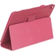 Чохол Galeo Classic Folio для Lenovo Tab 4 10 TB-X304 / Tab 4 10 Plus TB-X704 Hotpink - изображение 4