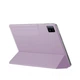 Чохол Galeo Magnetic Buckle Series для Xiaomi Pad 6 / Pad 6 Pro Lavender - изображение 4