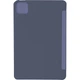 Чохол Galeo Silicone Color Series для Xiaomi Pad 6 / Pad 6 Pro Navy Blue - изображение 2
