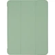 Чохол Galeo Silicone Color Series для OPPO Pad Neo 11.4" (OPD2302, OPD2303) Sage - изображение 3