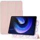Чохол Galeo Magnetic Buckle Series для Xiaomi Pad 6 / Pad 6 Pro Pink - зображення 1