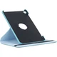 Поворотний чохол для Lenovo Tab M10 3rd Gen (2022) 10.1" TB-328FU, TB-328XU Blue - изображение 2