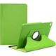 Поворотний чохол Galeo для Realme Pad 10.4 Green - изображение 1