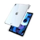 TPU чохол Galeo Anti-Shock with Pencil Holder для Apple iPad Air 4/5 10.9 (2020/2022) Transparent - зображення 4