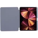 Чохол Galeo Hybrid Rotating Stand для Apple iPad Air 11 (2024/2025), Air 4/5, iPad Pro 11 Heather - изображение 3