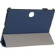 Чохол Galeo Slimline Portfolio для OnePlus Pad 11.61" (2023) Navy Blue - зображення 5