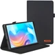 Чохол Galeo Fashion TPU Folio для realme Pad mini 8.7" Black - изображение 1