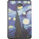 Чохол Galeo Slimline Print для Samsung Galaxy Tab A 10.1 2016 SM-T580, SM-T585 Van Gogh - зображення 2