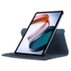 Поворотний чохол Galeo для Xiaomi Redmi Pad 10.61" Navy Blue - изображение 3