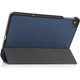 Чохол Galeo Slimline Portfolio для OPPO Pad Air 10.36" Navy Blue - зображення 4