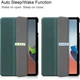 Чохол Galeo Slimline Portfolio для OPPO Pad Air 10.36" Dark Green - зображення 3