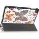 Чохол Galeo Slimline Print для OPPO Pad Air 10.36" Butterflies - зображення 5