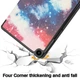 Чохол Galeo Slimline Print для Huawei Matepad SE 10.4" (AGS5-L09, AGS5-W09) Galaxy - изображение 5