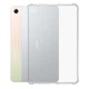 TPU чохол Galeo Anti-Shock для Oppo Pad Air 10.36" Transparent - зображення 2