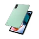 TPU чохол Galeo Anti-Shock для Xiaomi Redmi Pad 10.61" Transparent - зображення 3