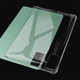 TPU чохол Galeo Anti-Shock для Xiaomi Redmi Pad 10.61" Transparent - зображення 4
