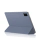 Чохол Galeo Magnetic Buckle Series для Xiaomi Pad 6 / Pad 6 Pro Heather - зображення 4