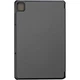 Чохол Galeo Slimline Portfolio для Nokia T21 Grey - изображение 3