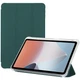 Чохол Galeo TPU Trifold with Stylus Holder для OPPO Pad Air 10.36" Dark Green - зображення 1