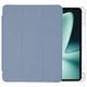 Чохол Galeo TPU Trifold with Stylus Holder для OnePlus Pad 11.61" (2023) Heather - изображение 1