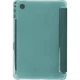 Чохол Galeo TPU Trifold with Stylus Holder для OPPO Pad Air 10.36" Dark Green - зображення 3