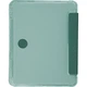 Чохол Galeo TPU Trifold with Stylus Holder для OnePlus Pad 11.61" (2023) Dark Green - зображення 3