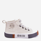 Trampki dziecięce Big Star KK374015 32 Białe (5900714534158) - obraz 1