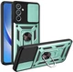 Чохол для смартфона BeCover Military для Samsung Galaxy M14 5G SM-M146 Dark Green (BC_709143) - зображення 1