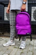 Рюкзак Without Reflective Purple - изображение 1