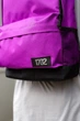Рюкзак Without Reflective Purple - изображение 3